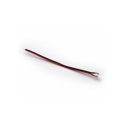 Connector strip to wire 10MM single colour COB strip - adeleq