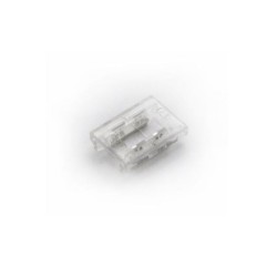 Μούφα Για Ταινίες LED COB Μονόχρωμη 10mm - 30-62 - adeleq