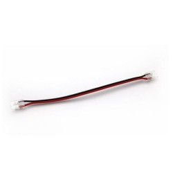 Double Connector strip to strip 10MM width Cable length 15cm single colour COB strip - adeleq