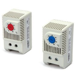 Θερμοστάτης θέρμανσης ράγας πίνακα - JWT6011R / KTO 011 - Linkwell