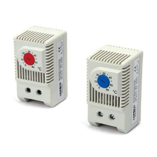 Θερμοστάτης θέρμανσης ράγας πίνακα - JWT6011R / KTO 011 - Linkwell