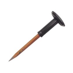 Βελόνι Γερμανίας NWS 300mm Με Χειρολαβή - adeleq