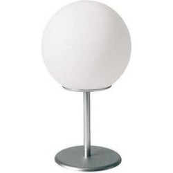 Φωτιστικό επιτραπέζιο -1x40W / E14 - Luna - Viokef