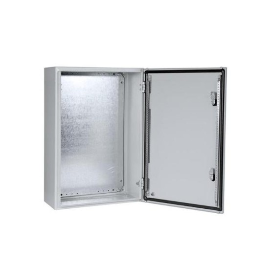 Κιβώτιο μεταλλικό IP65 300Χ250Χ150mm - EST 322 - El-tech