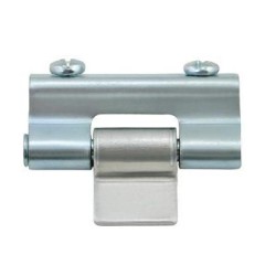 Metal hinge 308-V1-0 - Oskar