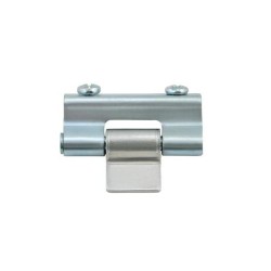 Metal hinge 308-V1-0 - Oskar