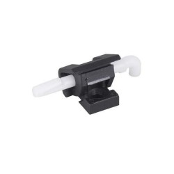 Μεντεσές πλαστικός ανοίγματος 180μοίρες 311-P-V2-2 - Oskar