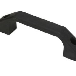 Χερούλι καλύμματος μηχανών πλαστικό 706-122- Oskar