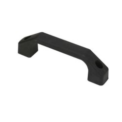 Χερούλι καλύμματος μηχανών πλαστικό 706-122- Oskar