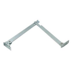 Συγκράτηση καλύμματος κονσόλας αριστερό 213/290L - Oskar