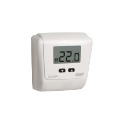 Θερμοστάτης Ψηφιακός KLIMA LCD(BATTERY) - Vemer