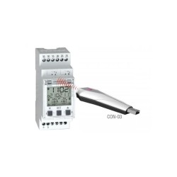 Χρονοδιακόπτης αστρονομικός 100 Προγραμμάτων - ASTRO-13 - KAEL