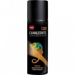 Σπρέι απολυμαντικό κλιματιστικών 400ml - C02 Vemer