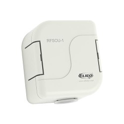 Ασύρματος ανιχνευτής φωτεινότητας. RFSOU-1 - ELKOep
