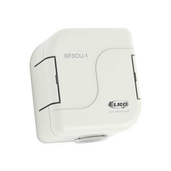 Ασύρματος ανιχνευτής φωτεινότητας. RFSOU-1 - ELKOep