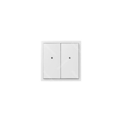 Μπουτόν τετραπλό επίτοιχο RFWB-40/G - ELKOep