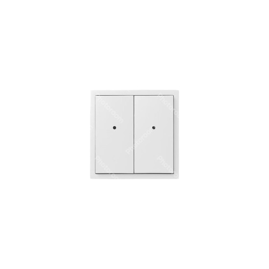 Μπουτόν τετραπλό επίτοιχο RFWB-40/G - ELKOep