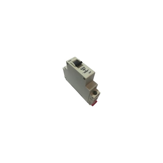Isolator switch 1P 40A ASF1040 - AEG