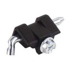 Metal hinge 180deg 311-V2-2-1 - Oskar