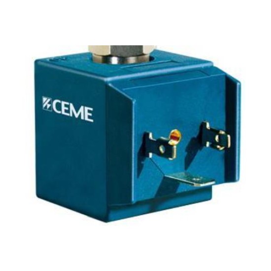 Πηνίο ηλεκτροβάνας 13,5VA / Φ10 - 12SA57 - CEME