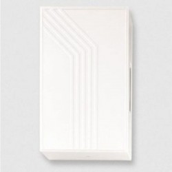 Κουδούνι μελωδικό 1Ήχου Με μετασχηματιστή 3126 Festival - Honeywell