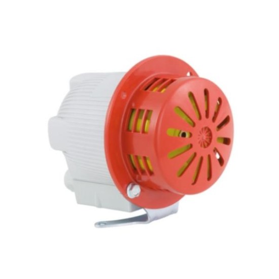 Σειρήνα IP43 - 240V AC/ DC - Mini Celere 