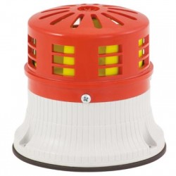 Σειρήνα IP42 - 12V DC - MICRO W10 S 