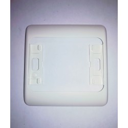 Πλαίσιο - Λευκό - niko 