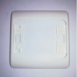 Πλαίσιο - Λευκό - niko 