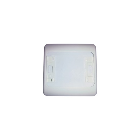 Πλαίσιο - Λευκό - niko 