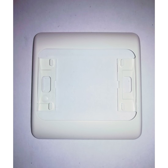 Πλαίσιο - Λευκό - niko 