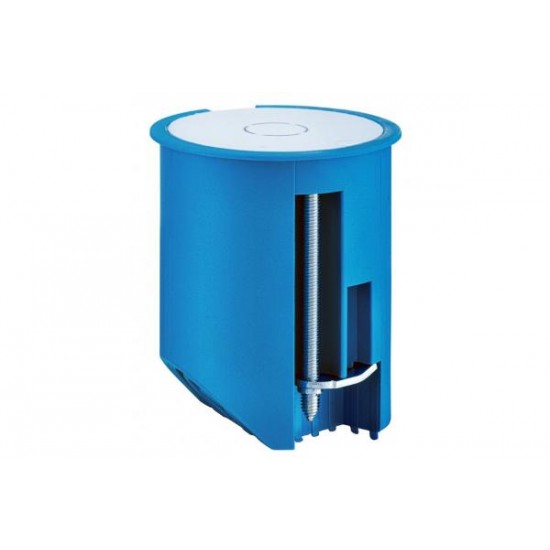 Κουτί γυψοσανίδας με καπάκι 1 x Φ32x44mm - DABLER