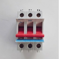 Ραγοδιακόπτης   3P / 80A - 33323 - Vynckier