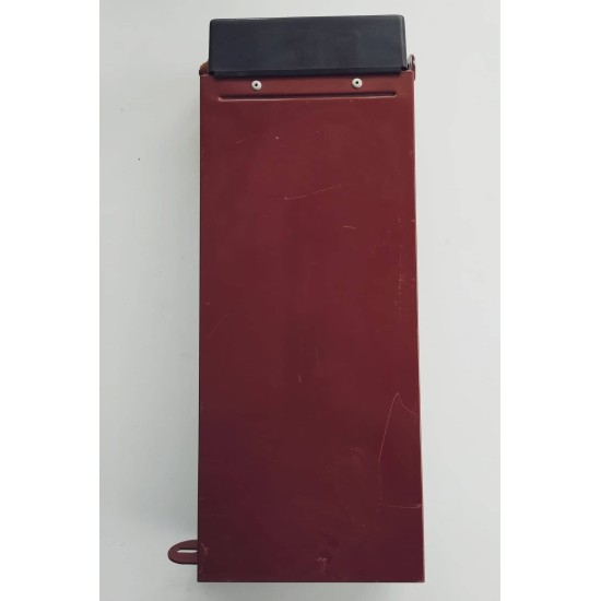 Capacitor bank 10Kvar / 400V~ Power factor correction (Cosφ) - Circutor