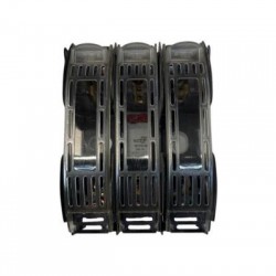 Μαxαιρωτή Βάση 3X160+κάλυμμα 334730 - df Electric