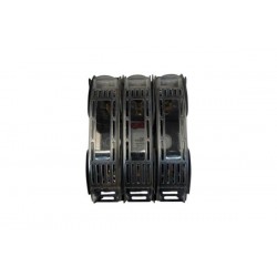 Μαxαιρωτή Βάση 3X160+κάλυμμα 334730 - df Electric