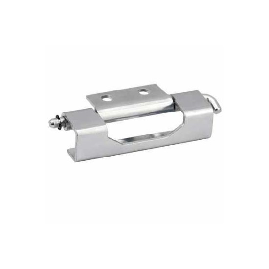 Metal hinge 354 - Oskar