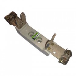 Μαxαιρωτή Βάση BOX NH00 160A διπλή βίδα - Lidner