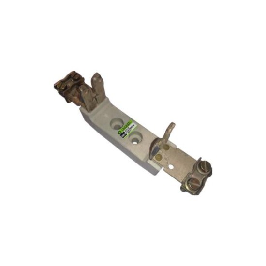 Μαxαιρωτή Βάση BOX NH00 160A διπλή βίδα - Lidner