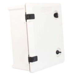 Κιβωτιο πολυεστερικό - IP65 300x200x120mm - LEB