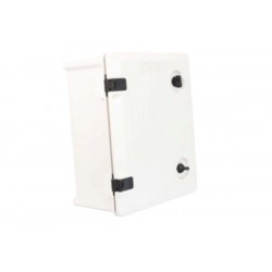 Κιβωτιο πολυεστερικό - IP65 300x200x120mm - LEB