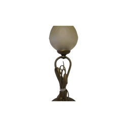 Table lamp bronze 1x40W E14  372400 - Viokef