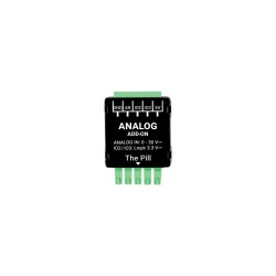 Πρόσθετο module για το The Pill της Shelly Analog 0-30 V Add-on