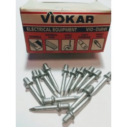German nails (ROBOT) M6 x 30mm - VIOKAR
