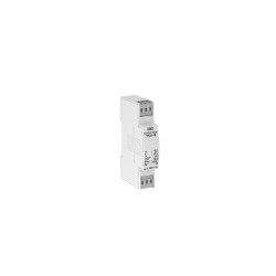Surge protection device 1 module DSL & ISDN TKS-B | Z 0-3 (LPZ 0-3) SPD OBO BETTERMAN 