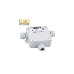 Αντικεραυνικό τηλεφωνικών γραμμών DSL & ISDN  SC-TELE4-C-G | Z 0-3 (LPZ 0-3) SPD OBO BETTERMAN 