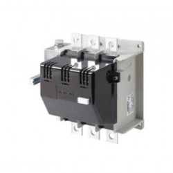 Διακόπτης Φορτίου τριπολικός 250Α 3KE42 - Siemens