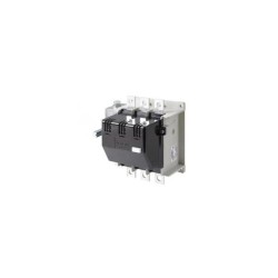 Load break switch 3pole 250Α 3KE42 - Siemens
