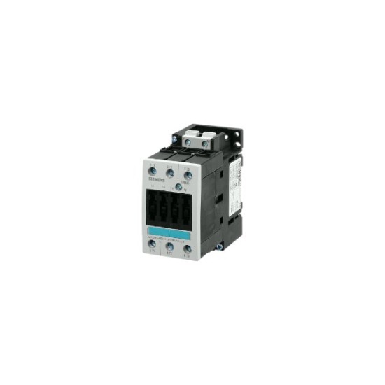 Ρελέ ισχύος τριπολικό 22KW 220V 3RT1036-1AP00 - Siemens 