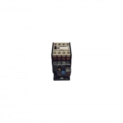 Ρελέ ισχύος τριπολικό 4kW 220V  2NO+2NC 3TH8022-0A - Siemens